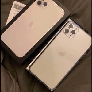 iPhone pro max I have upgraded to a 12 pro